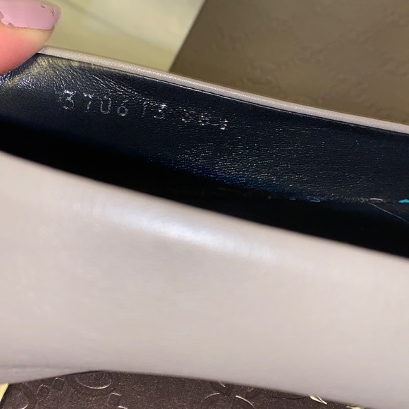 Gucci Sachalin flats - Picture 9 of 16